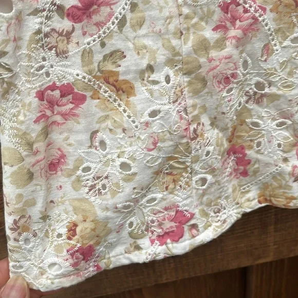 NWOT - Astr The Label Size Large P2P: 19” - Picture 7 of 14